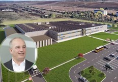 В Русе ще произвеждаме части за електромобили на водещите производители в светаТова