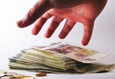 Ако ви бъде наложен запор не изпадайте в паникаКогато се