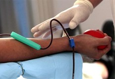 Близки на пациент спешно търсят кръв от кръвната група А