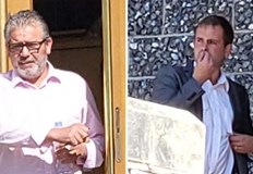 Българка разказа пред съдебното жури в Кентърбъри Англия как тя и