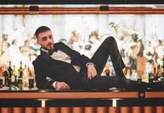 Бяла Роза 2 0 е новото Jump Around Това заяви Криско след