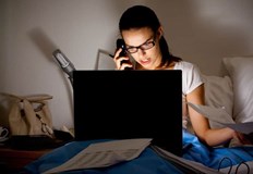 Работохолизмът не е просто поредната модна думаТака те наричат болезненото