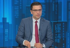 Рискуваме да изпаднем в дълбока икономическа и политическа криза отбеляза