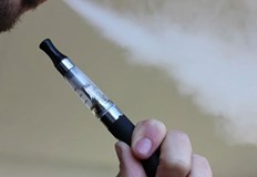 Междувременно властите в Мексико сити обявиха че пушенето ще бъде