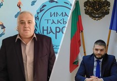 Иван Кючуков и Иван Янчев се разделят с постовете сиПравителството прие