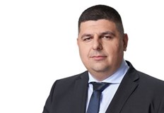 Предстои поредна битка в парламента връщането на хартиените бюлетиниГЕРБ