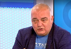 В момента се намираме в позиционна политическа битка В момента се