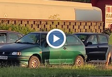 На ГКПП Кулата колоната от автомобили достигна почти 10 км