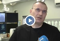 Той се прилага за първи път у нас и на