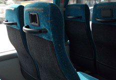 Няма да бъдат увеличавани билетите за автобусни превози през летния