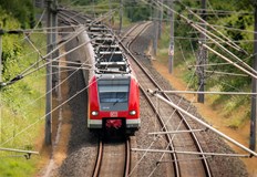 Кметът Пенчо Милков подкрепя проекта за градска железницаПроектът за градска