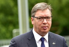 Срещу Европейския съюз има голяма истерия Хубаво е когато с