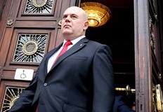 Прекратените дела срещу известен извършител на когото е било повдигнато