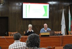 Русенци се включиха активно в общественото обсъждане на проекта на