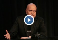 Напускайки властта напускам възможността да бъда мафиот каза лидерът на