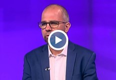 Демонстрацията на сила може би донякъде вдъхновена от ДПС