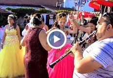 Жители на квартал Надежда в Сливен протестират срещу забраната да