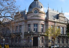 Днес станаха известни номинациите за Националната награда Христо Г Данов Тържествената