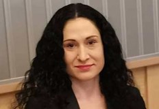 Съоснователката на партия Български възход Ралица Симеонова обяви че напуска