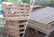 Ентусиасти си сглобиха кът за сплотяване на колектива в Русе Интересната реализация