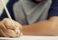 Учениците от ІV клас които желаят ще имат възможност да