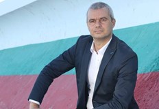 Българският преход издъхна пред очите на цялата общественост когато се