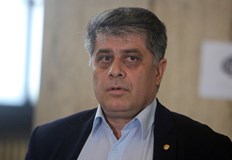 Петко Петков е първият избран член на новия Висш съдебен