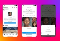 Скоро AMBER Alert ще стане достъпна и за потребителите в