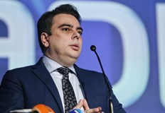 Инфлацията не е временно явление вследствие на войната тя е