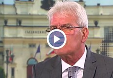 Участието на Петков Василев и другите в управлението на държавата