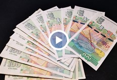 Синдикатите продължават да настояват минималната работна заплата да стане 760 лева още