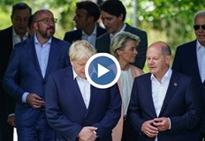 Премиерите и президентите на седемте най развити икономики имат една основна