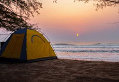 Малки морски селища чакат срив на приходите от туризъм заради