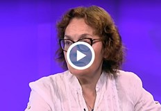 Според нея тези момчета няма да се проснат и да