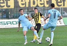 ФК Дунав Русе се присъединява към вълната от съпричастност по