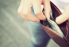 Търси се собственикът на намерена сума пари в пловдивски молВъв