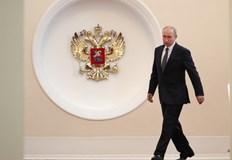 Аврил Хейнс Руските сили са толкова деградирали че може да