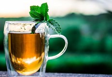 Ментата прочиства организма от токсини укрепва имунната система и предпазва