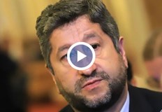 Четвърти избори ли са решението на агонията За съжаление човек може