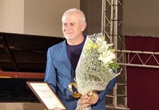 Премиерата на книгата на проф Иван Станков Късна смърт