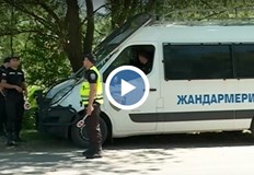 На 18 годишното момче му е повдигнато обвинениеПолицейска акция се проведе