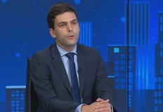 Коалицията която формирахме през декември е сложна Това са четири