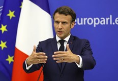 Разчитам на вота на българския парламент всички те имат дълг