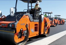 Под риск от незавършване са проекти на обща стойност над