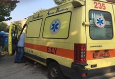 46 годишен мъж се удави в местността Акротири край СолунБългарски гражданин на