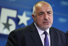 Опорните позиции на Борисов изключват само Възраждане но не съвсемПред