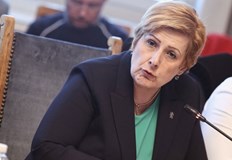 Костадинов предаде България заради личното си его Вчера както мнозина от