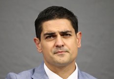 Президентът със сигурност чете доклада на службите за БСП като