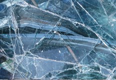 Движението при 25 км на пътя Русе Велико Търново се осъществява