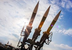 Днес Русия и САЩ заедно притежават повече от 90 от